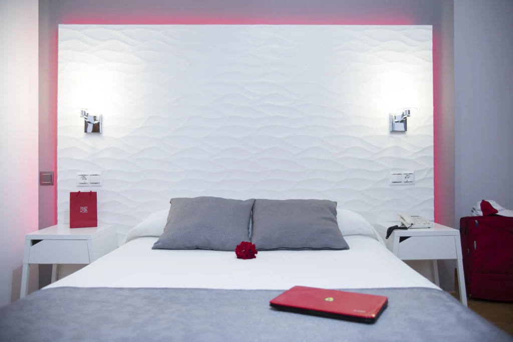 Hostal Alhambra
