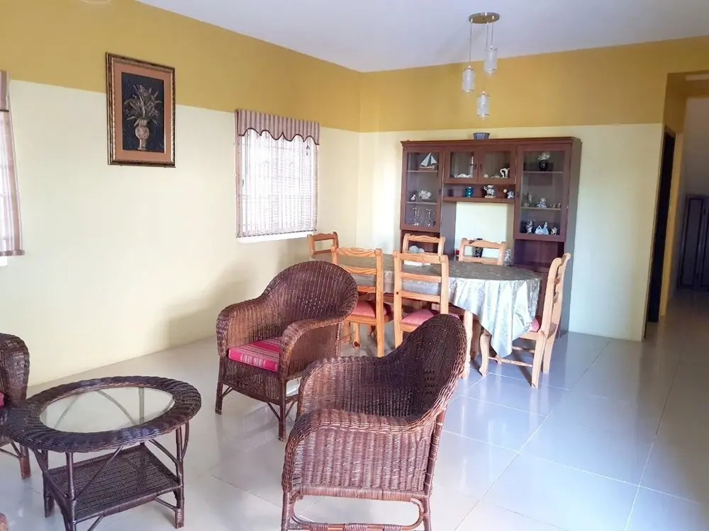Villa Retreat in Flic en Flac with Private Pool