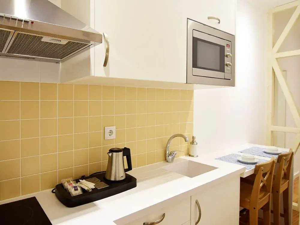 Dream Chiado Apartments