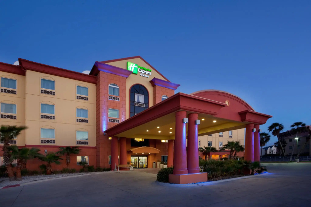 Holiday Inn Express Hotel and Suites South Padre Island by IHG