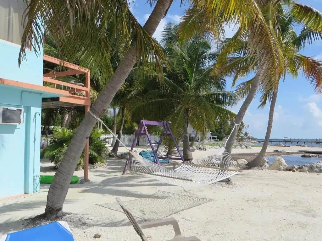White Sands Inn