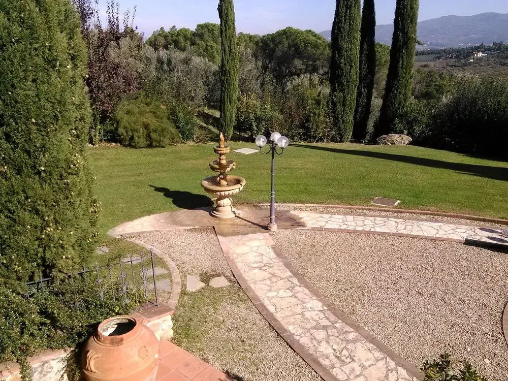 Fattoria Inalbi