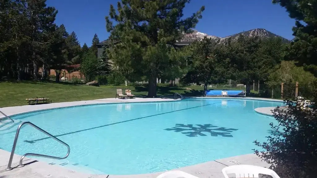Snowcreek Resort