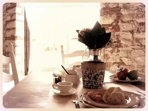 Dimora Buglioni Wine Relais