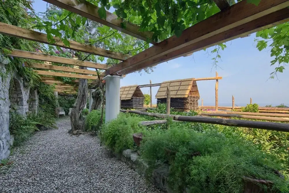 Villa Ortensia With Private Pool Sea View Near the Sea