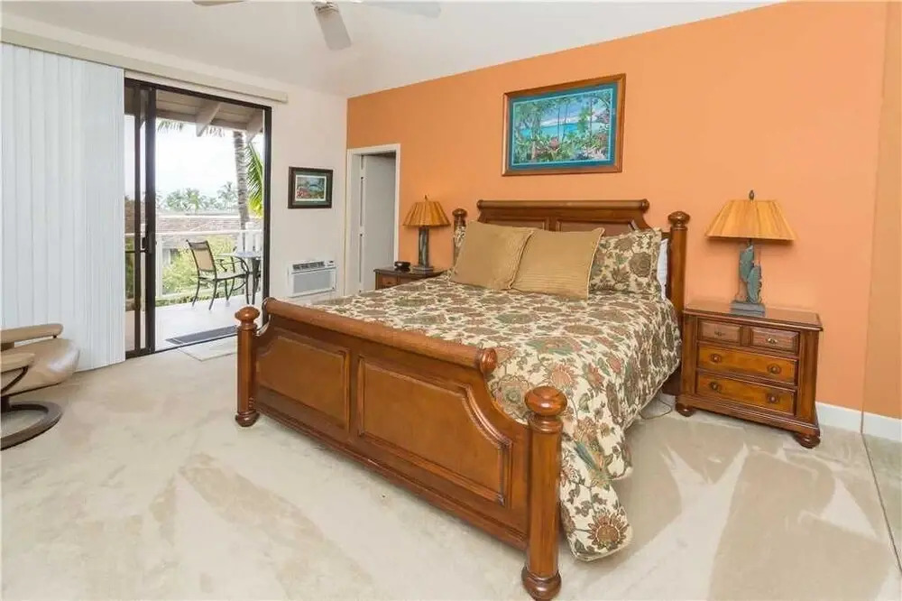 Grand Champions 35 - Two Bedroom Condo