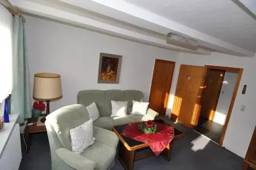 Ferienwohnung Martin 3