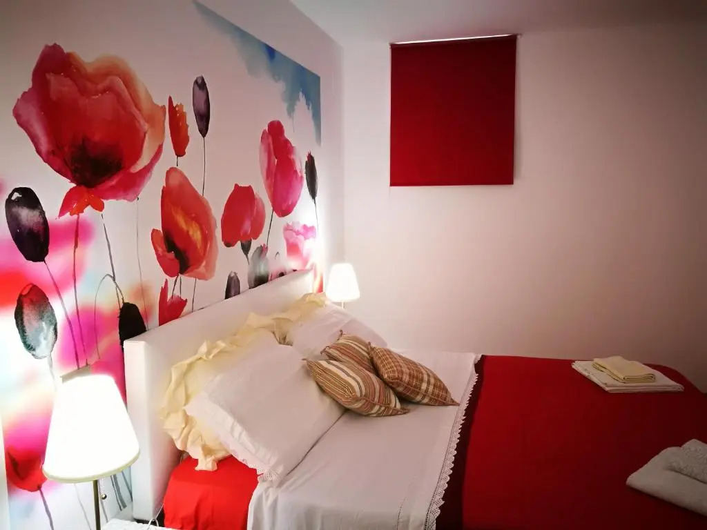 A casa di Vince Monteaperti