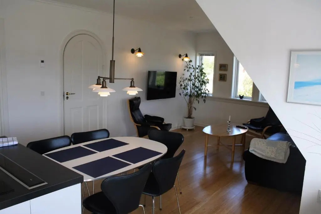 Østre Strandvej 49