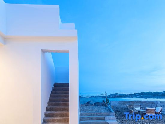 Boundless Yanyu Island &Villa B&B