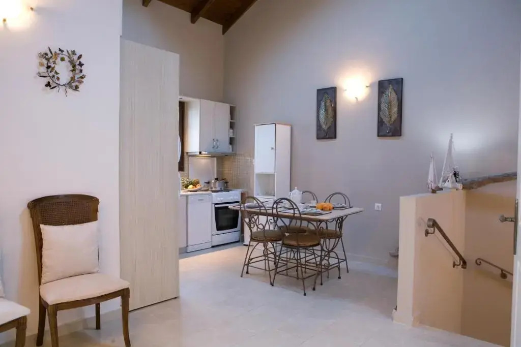 Kores Villas