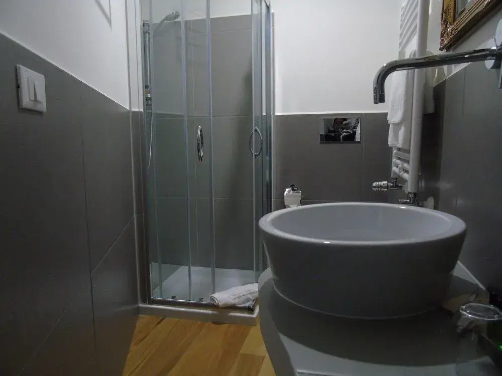 Room Inn Vatican