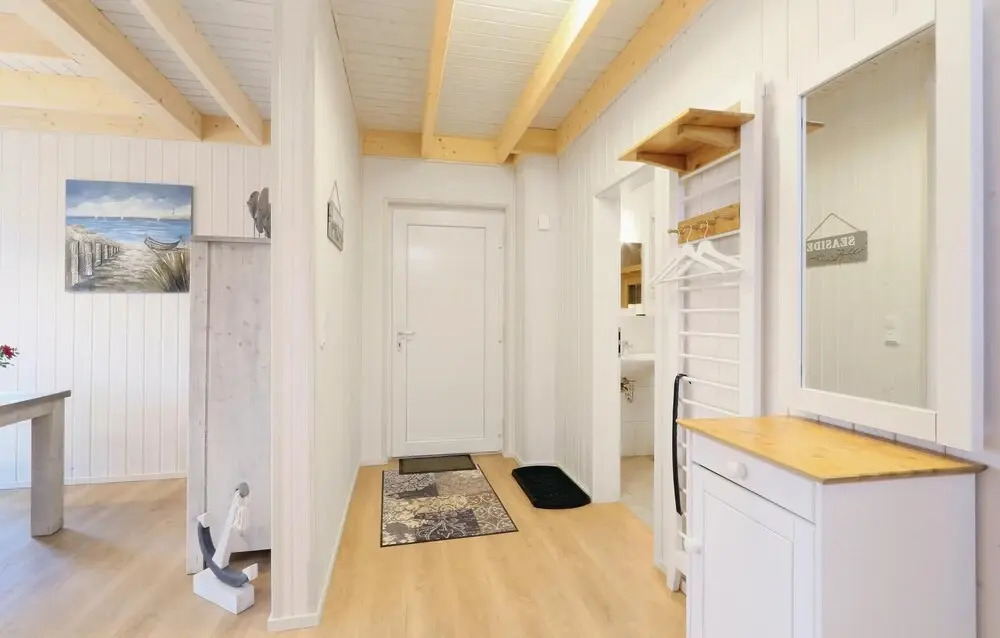 Nice Home In Ostseeresort Olpenitz With Sauna