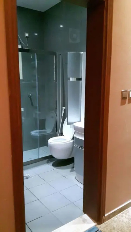 "أجنحة إيلاف الحمراء - شقق مخدومة اقتصادي Elaf Al Hamra Suites Economy Serviced Apartments