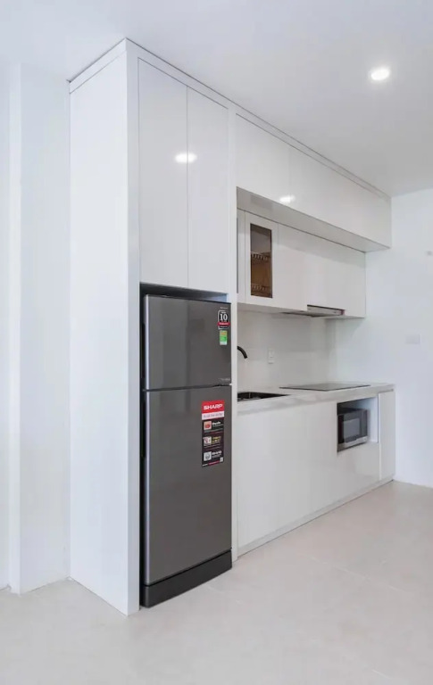 Central Westlake Residence 2 - By Pegasy Group