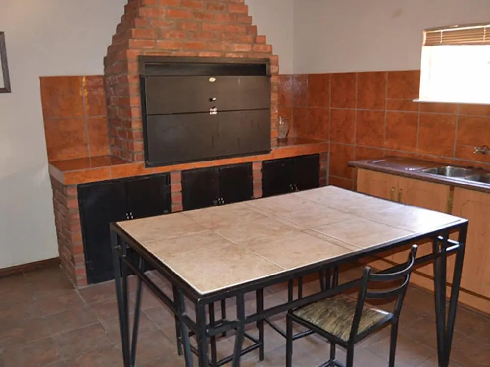 Esme's Guest House
