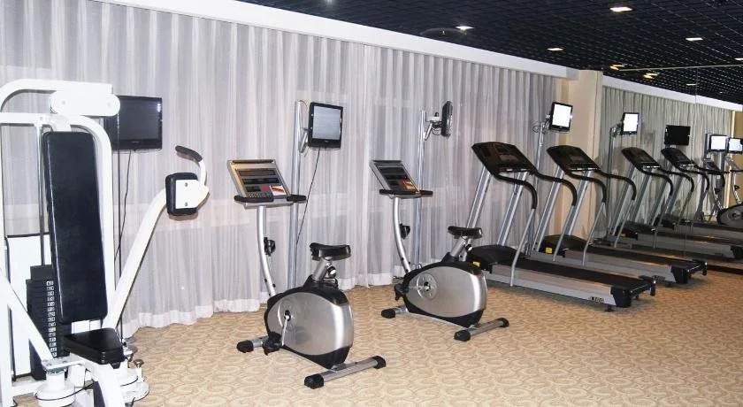 Yong Feng Hongli Hotel
