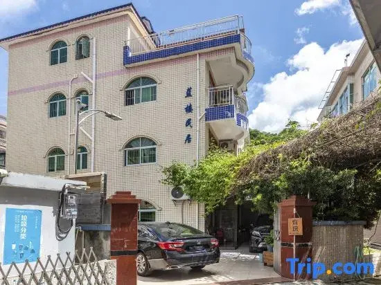 Qingshe No.1 Homestay (Judiaosha Yangmeikeng)