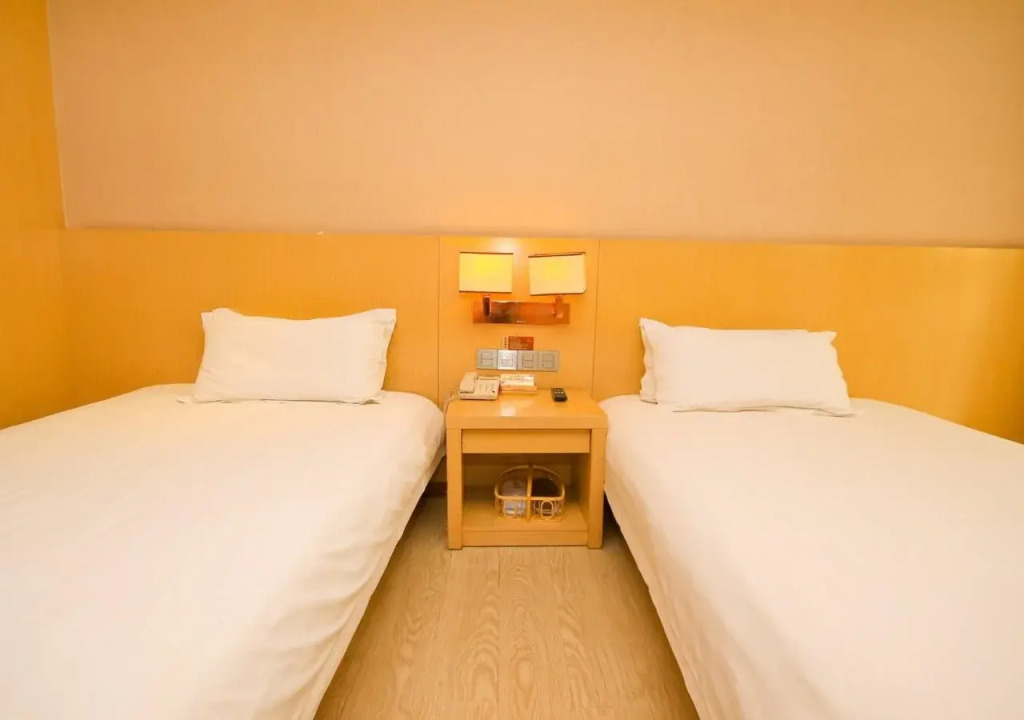 Xian I-OPAL Hotel