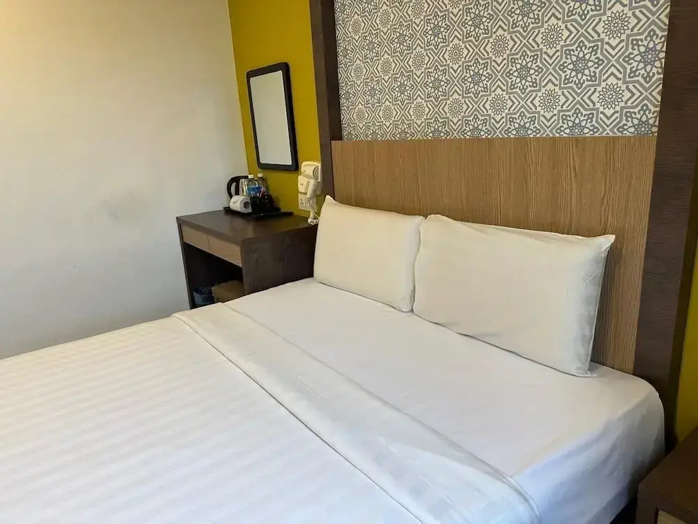 South of The Clouds HOTEL KL Sentral 吉隆坡彩云之南酒店-中央车站店