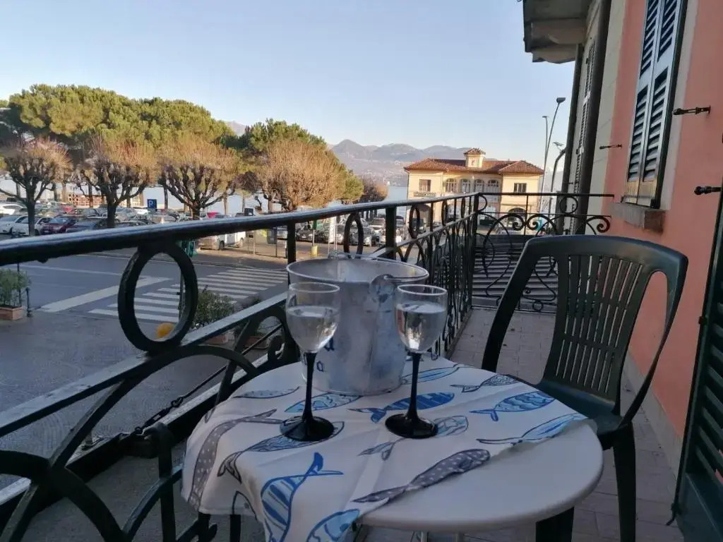 Brezza di Lago