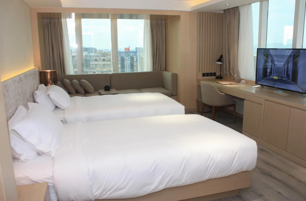 Majestic Hotel - Guangzhou