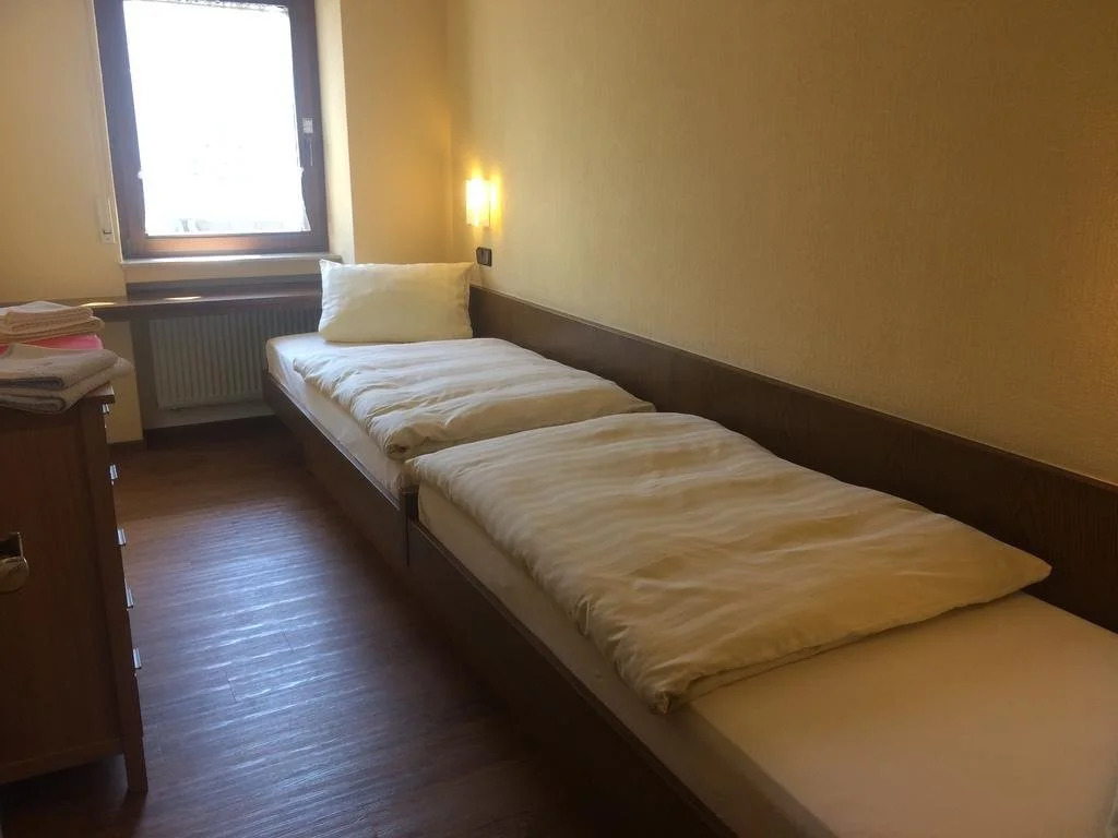 Moselhotel Lesura