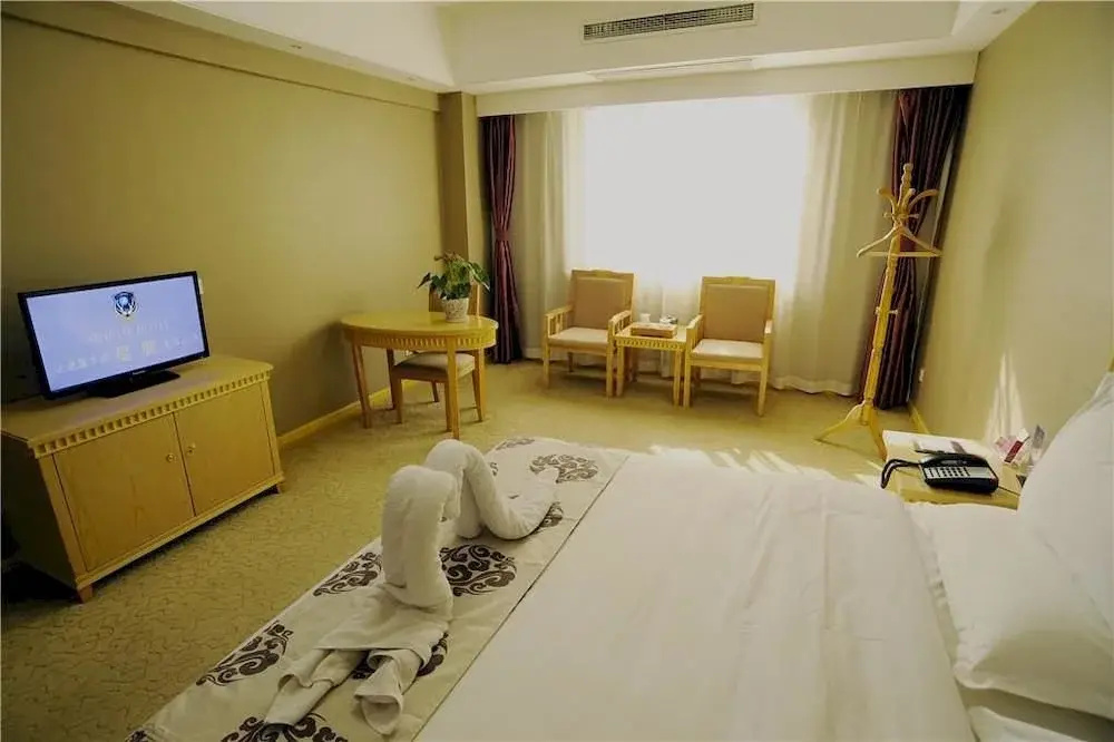 Xinglu  Hotel