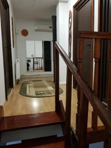 Pensiunea La Bunica 2