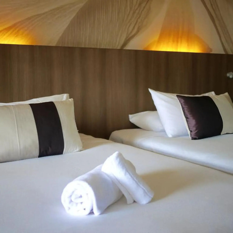 Issara Boutique Winery Hotel