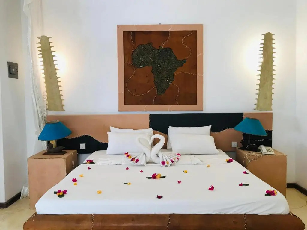 White Elephant Sea Lodge