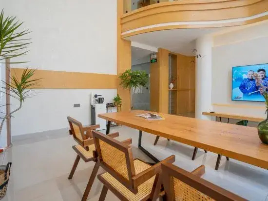 Yasi Garden Villa