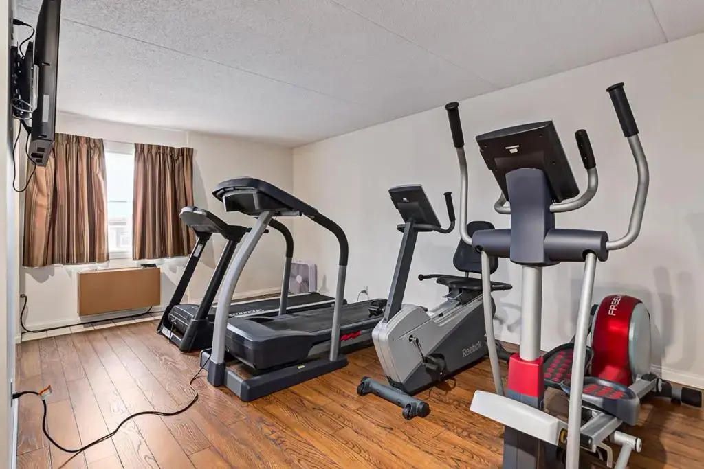 Premium Inn & Suites