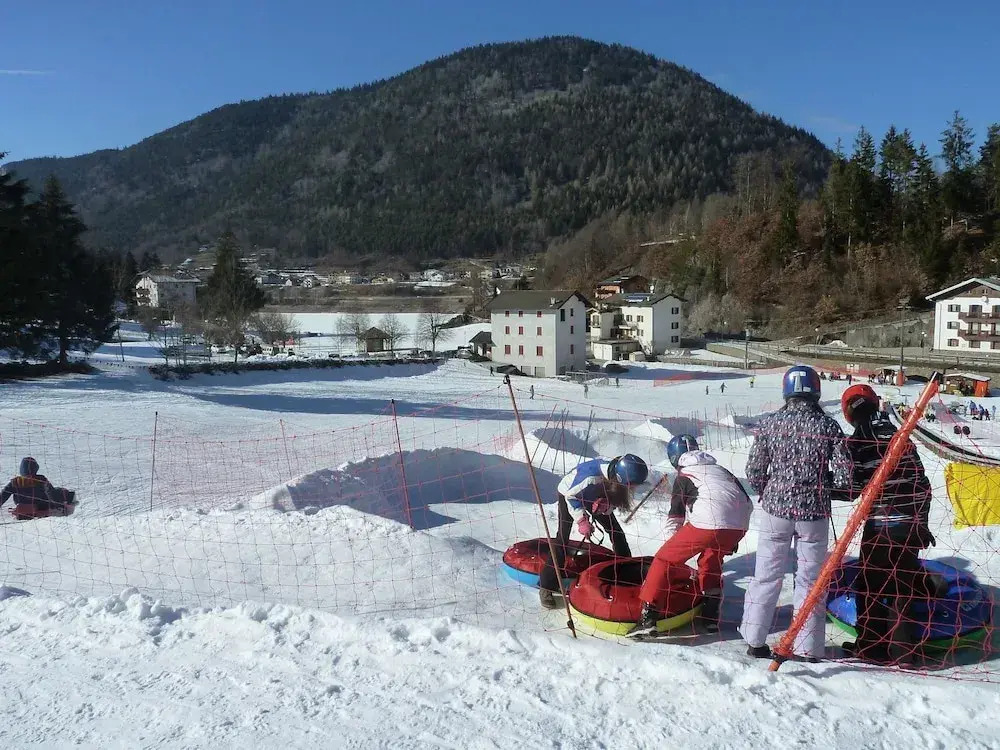 Active Hotel Pineta