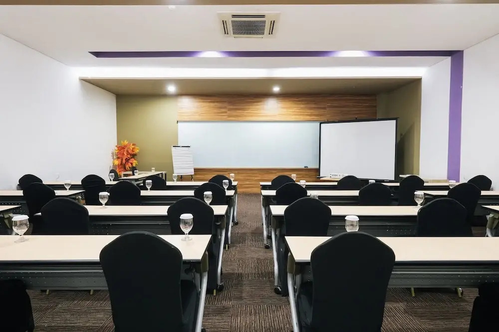 Luminor Hotel Metro Indah Bandung