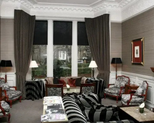 The Glasgow Residence, Glasgow, Scotland