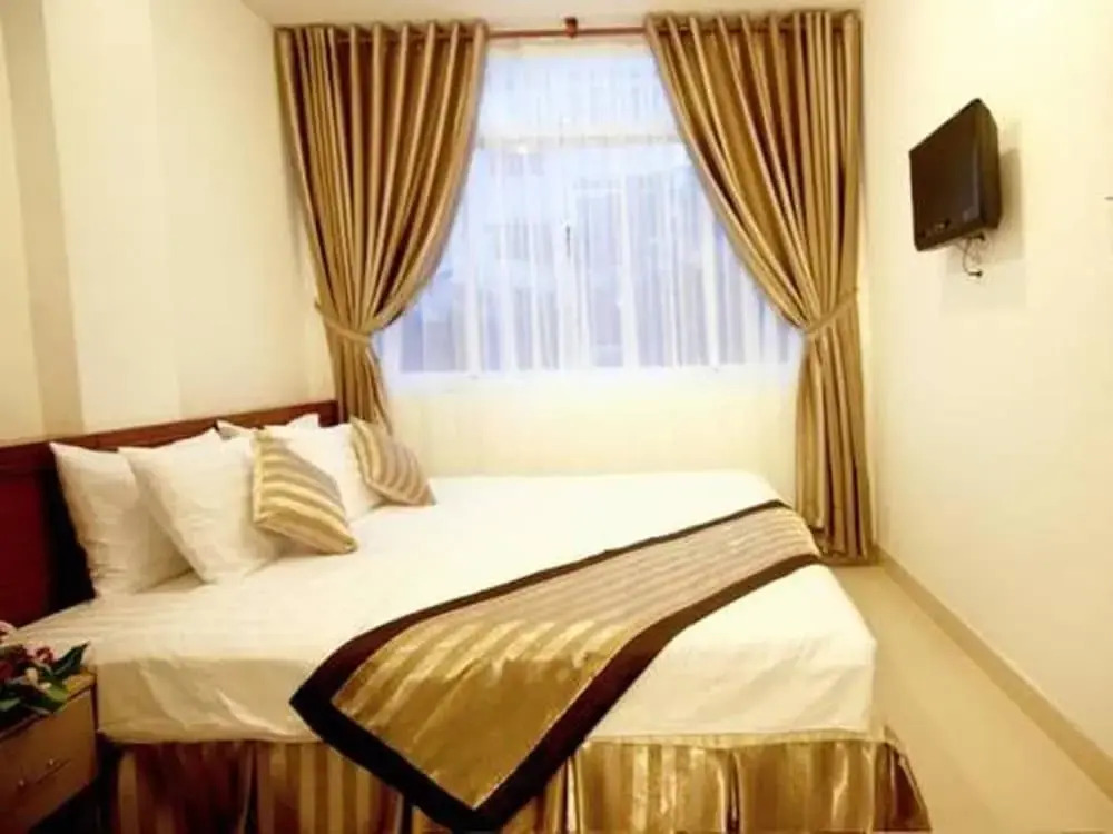 Sunny Hotel Ho Chi Minh