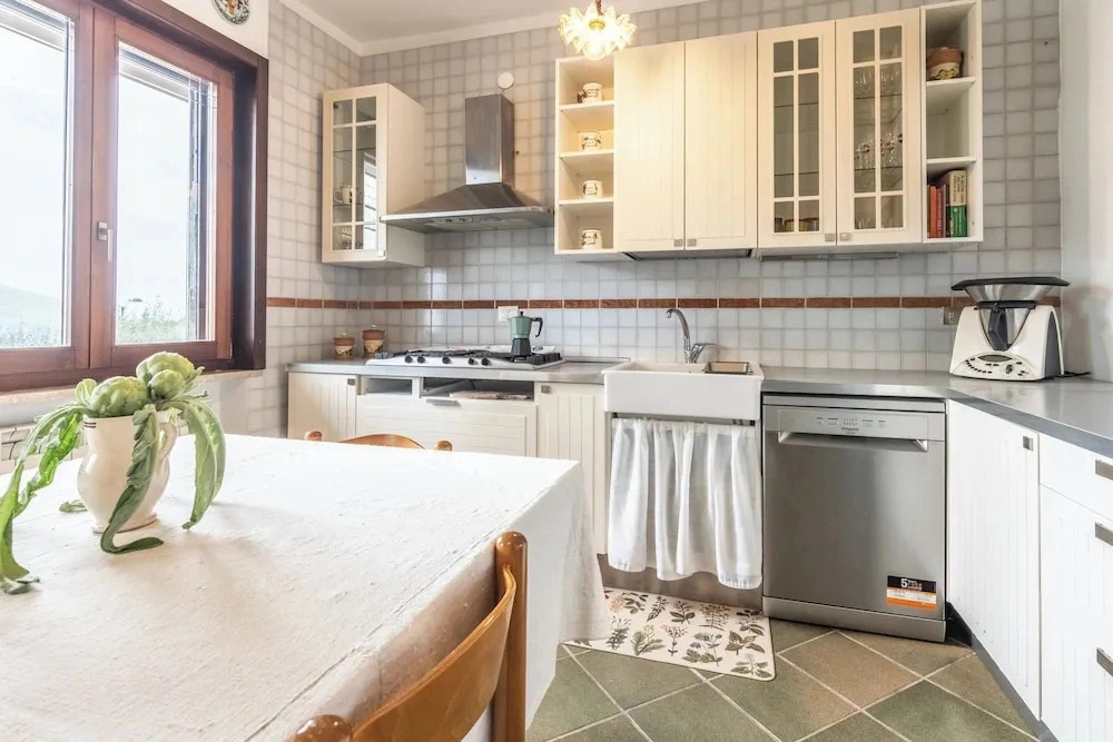 Da Donata - A Private Retreat Stay