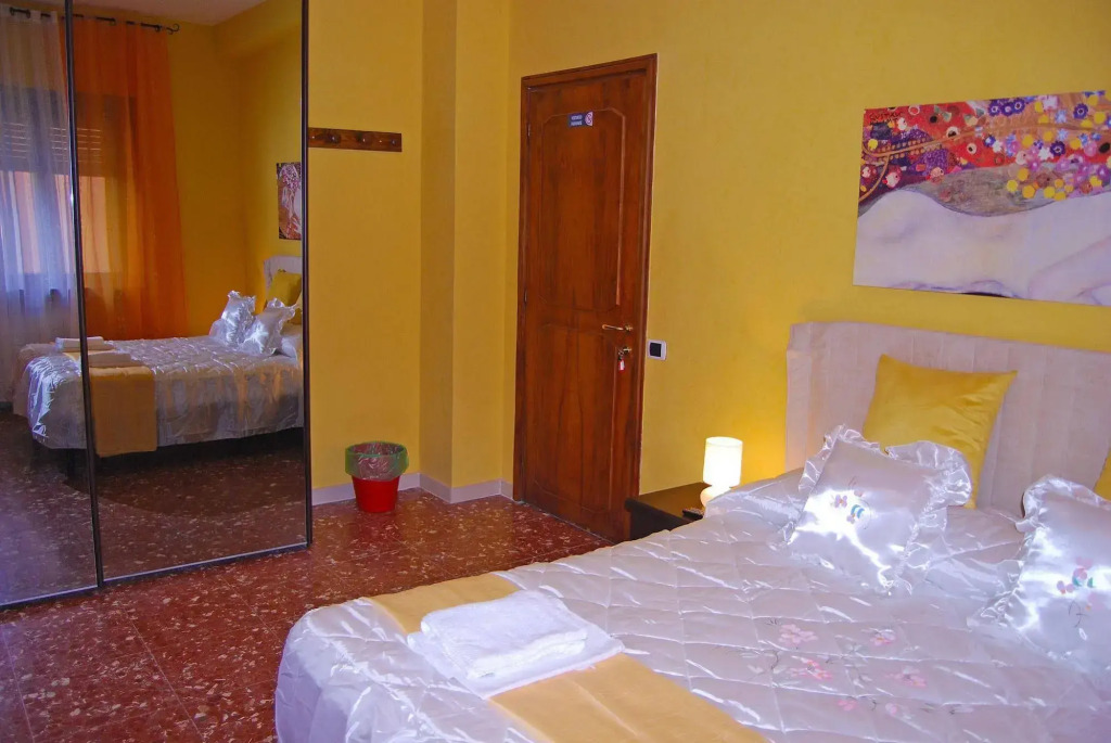 BB Profumo di Roma