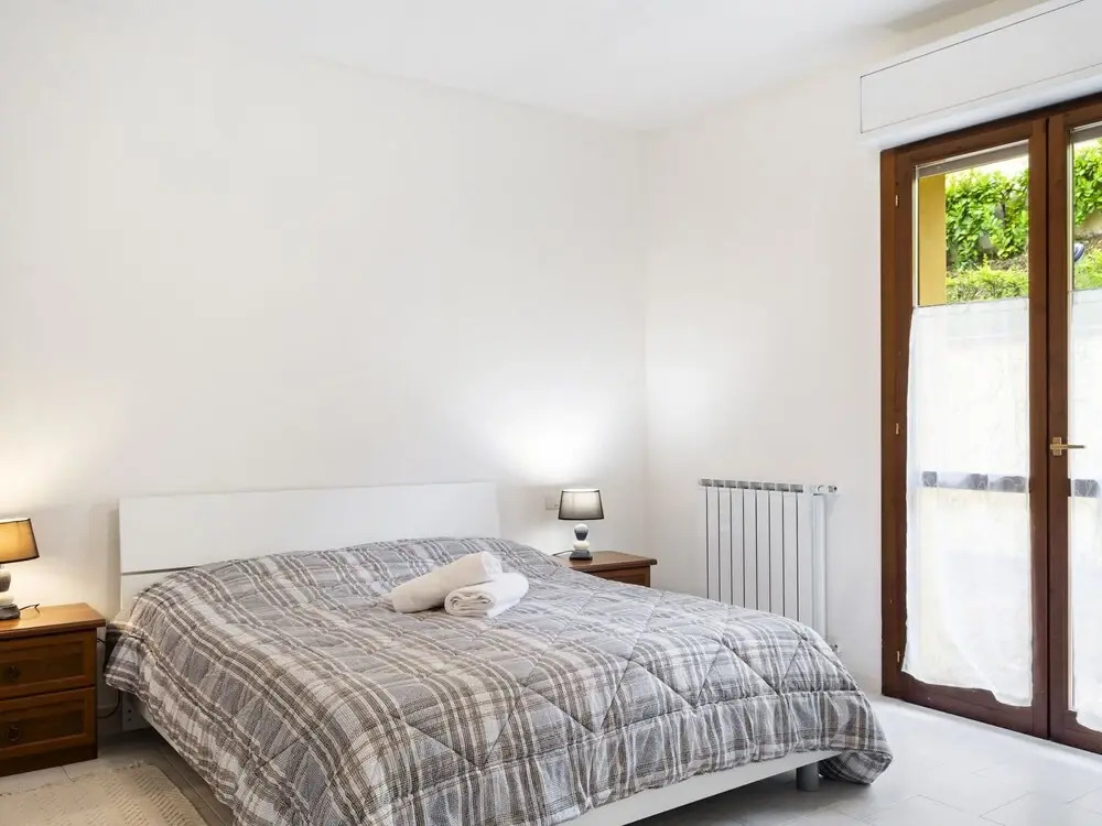 Balmy Holiday Home in Castel Rigone With Swimming Pool