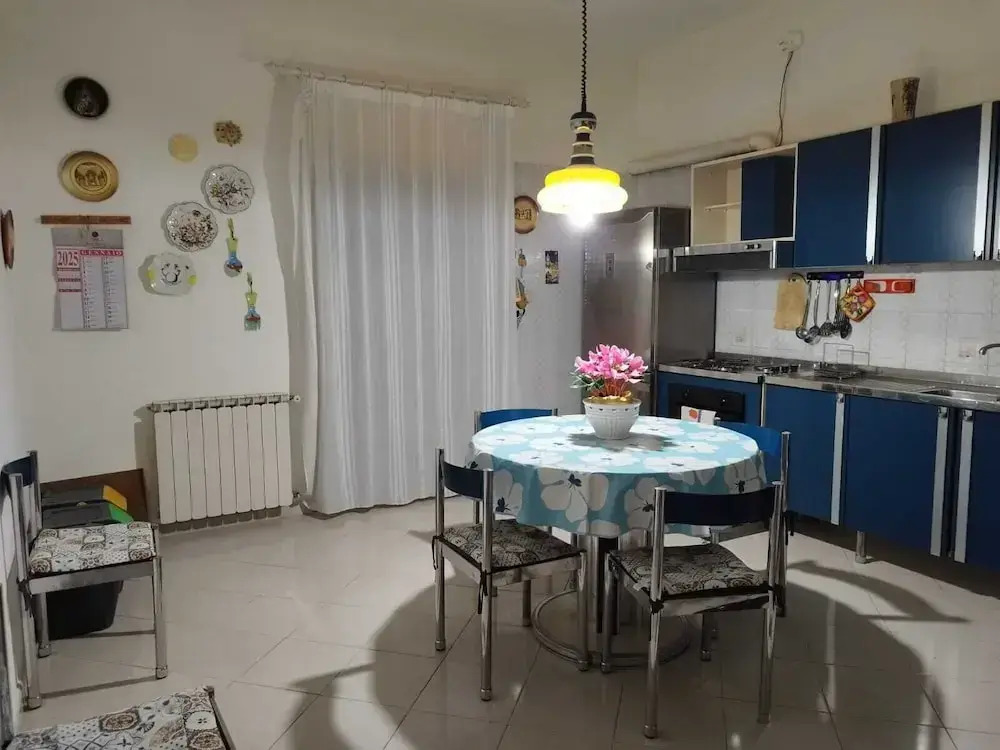 Locazione Tur. Gambino Mariana Nicoletta