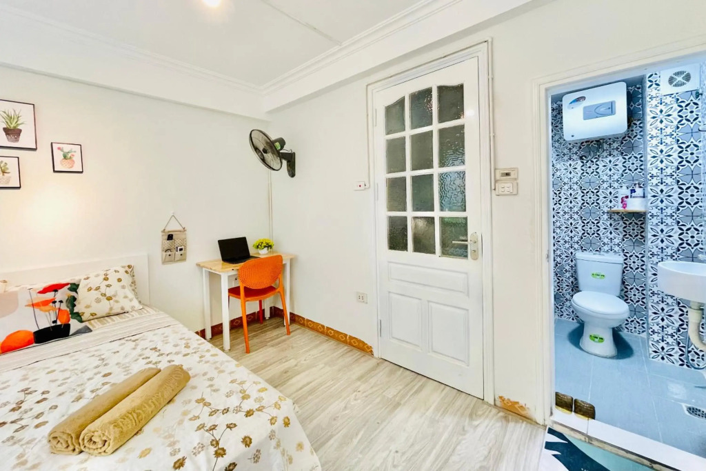 Vitamin Home Hoàn Kiếm 35