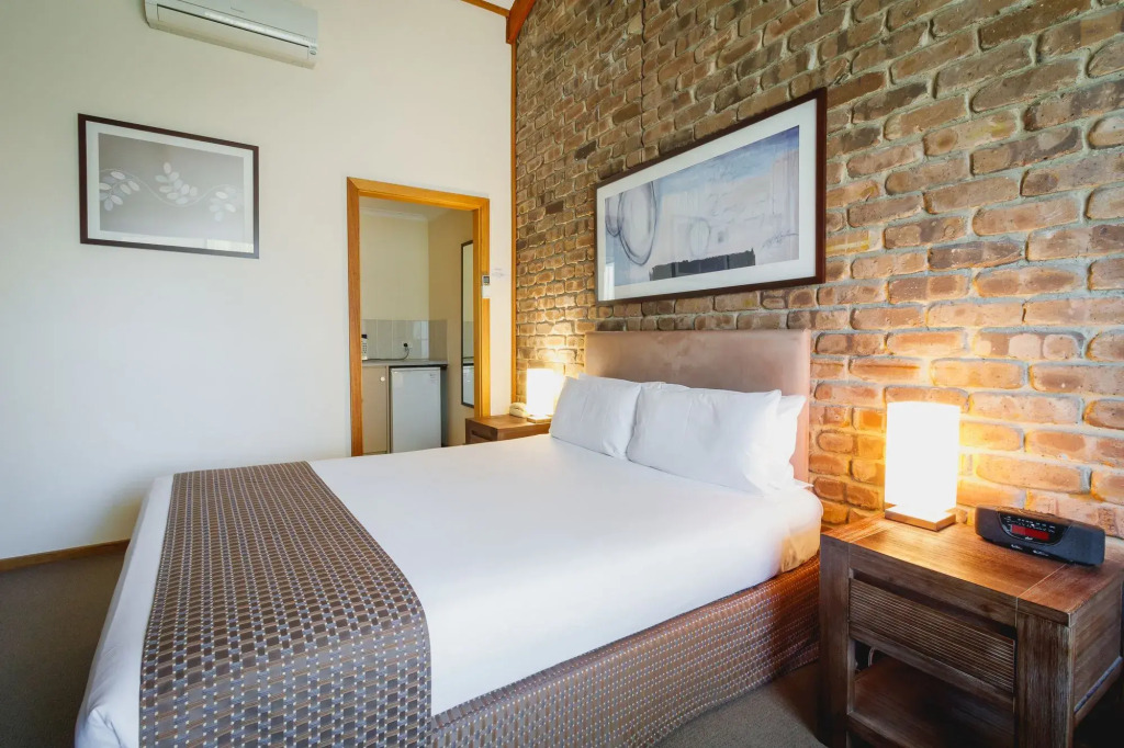 Hahndorf Motor Lodge