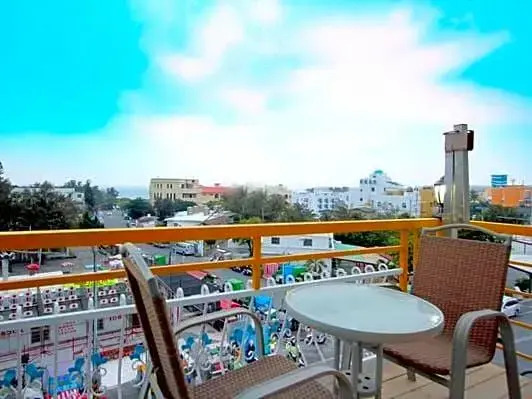 墾丁大街 皇佳旅店