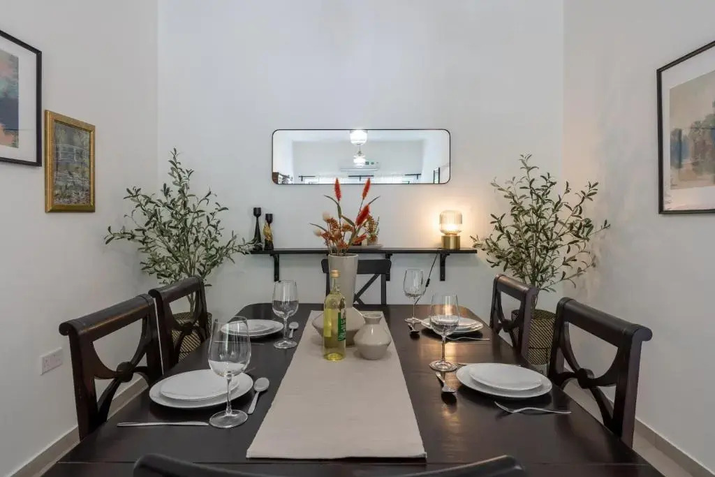Spacious 3-Bedroom House in Larnaca