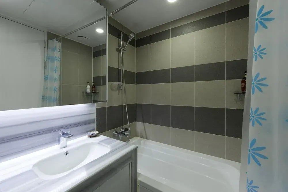 Luxury View Family Seoul Station