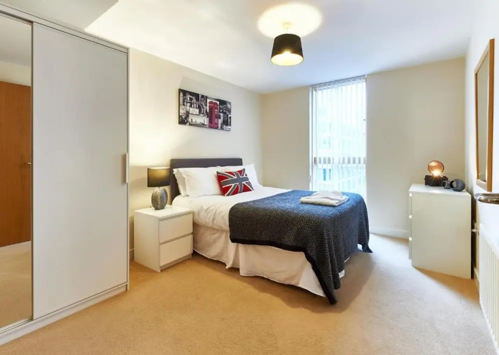 Vizion Suites Milton Keynes