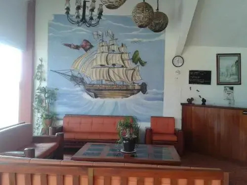 Hotel Costa Azul