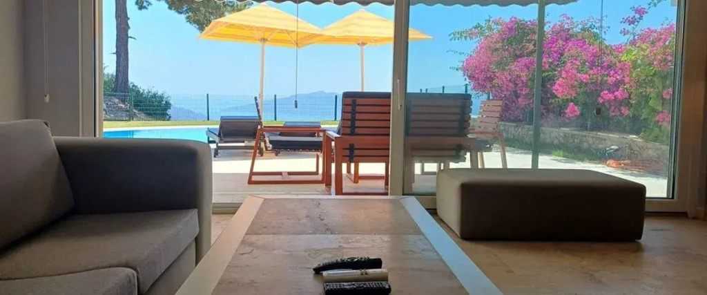 Villa Güneş Marmaris