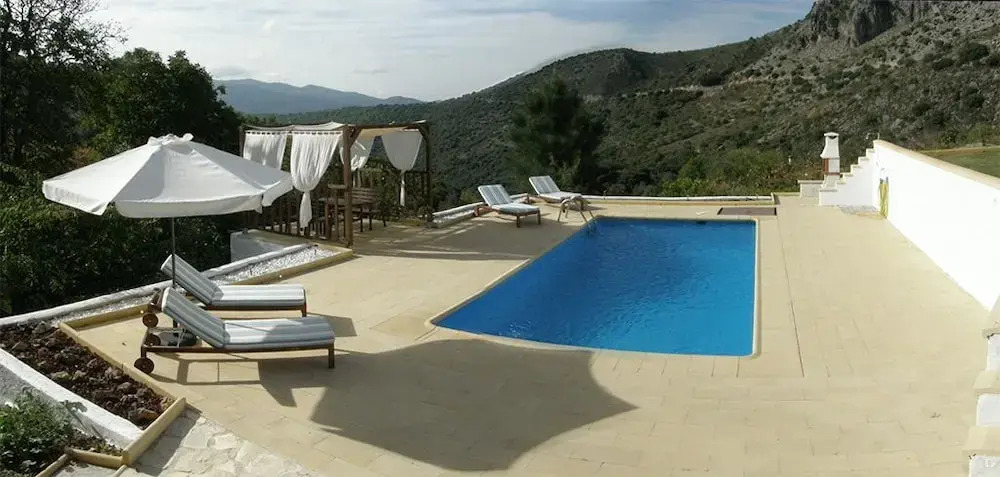 Malaga 101997 3 Bedroom Holiday home By Mo Rentals